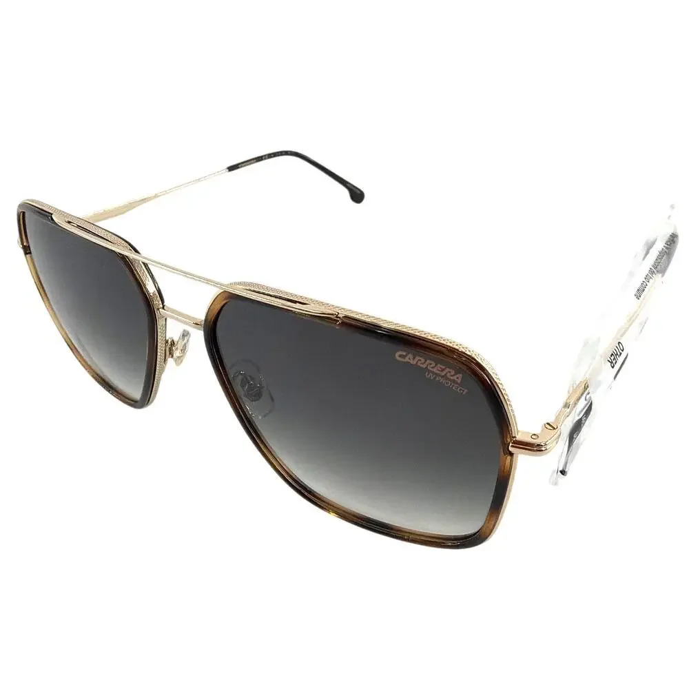 Carrera Men's CARRERA 273/S 2IK Havana Gold Sunglasses
